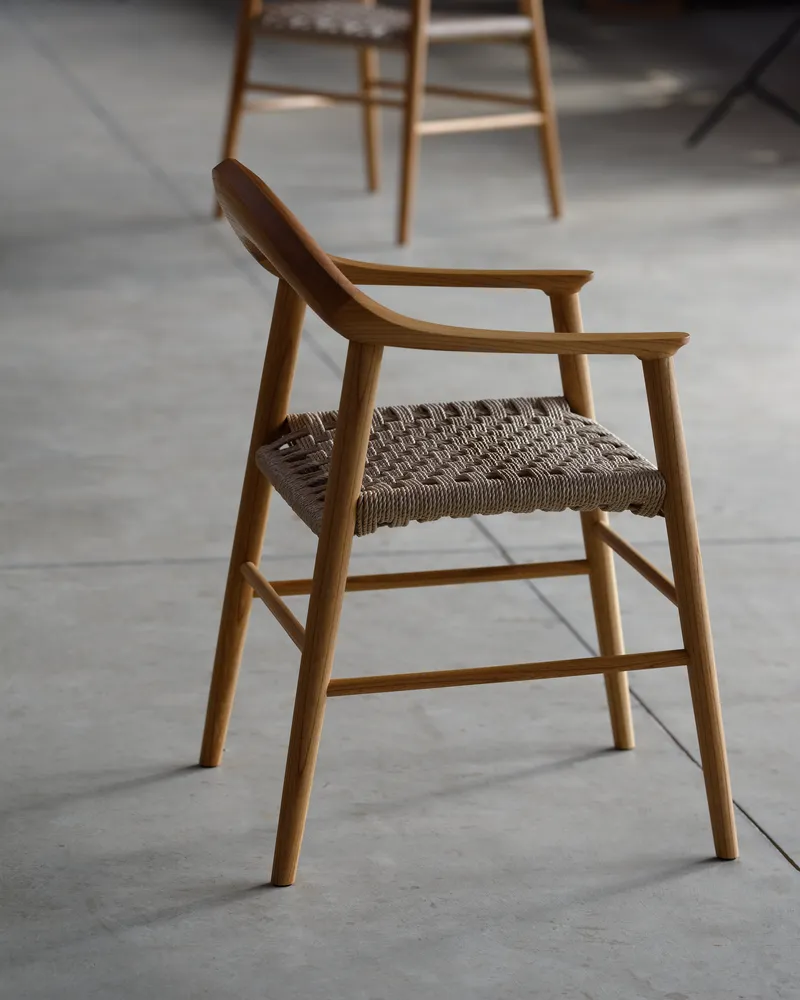 ひだまりチェア