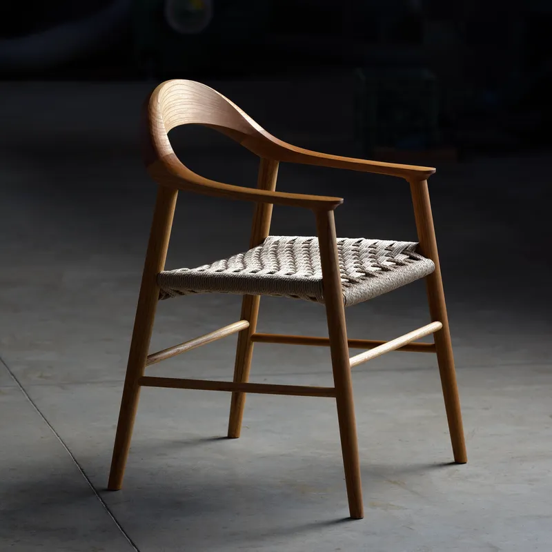 ひだまりチェア